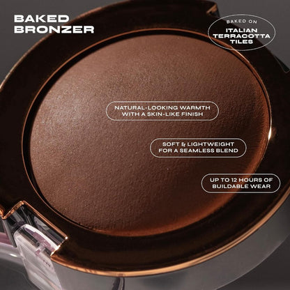 Milani Baked Bronzer 3.5g
