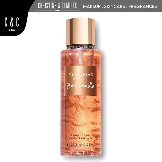 Victoria's Secret Bare Vanilla 250ml