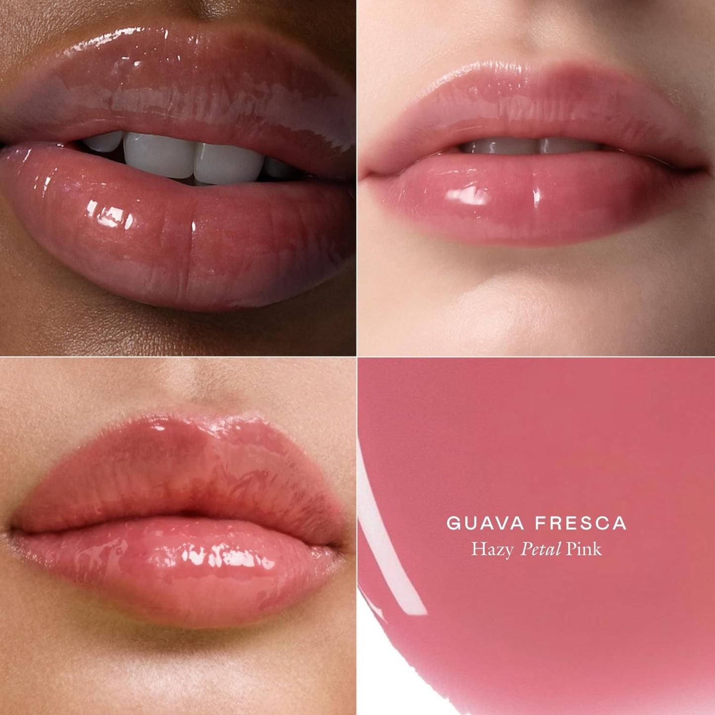 EADEM Le Chouchou Lip Softening Balm 14g GUAVA FRESCA