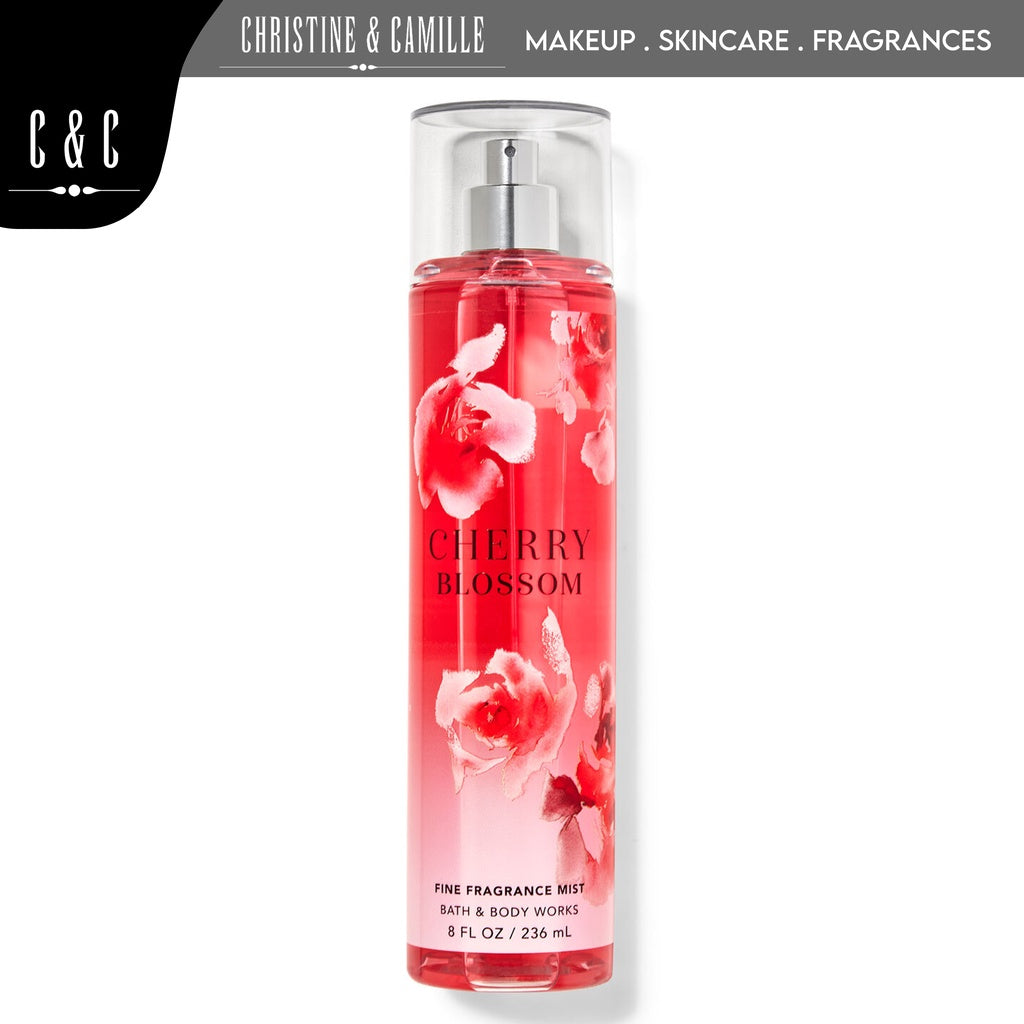Bath and Body Works CHERRY BLOSSOM
