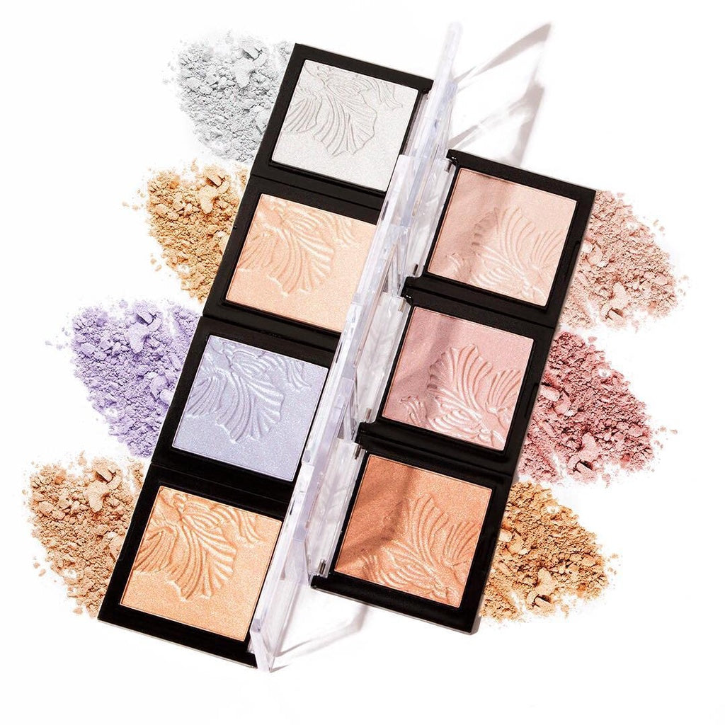 Wet N Wild MegaGLO Highlighting Pressed Powder 5.4g