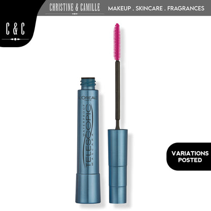 L'Oreal Telescopic Original Mascara 7.3ml | US Version