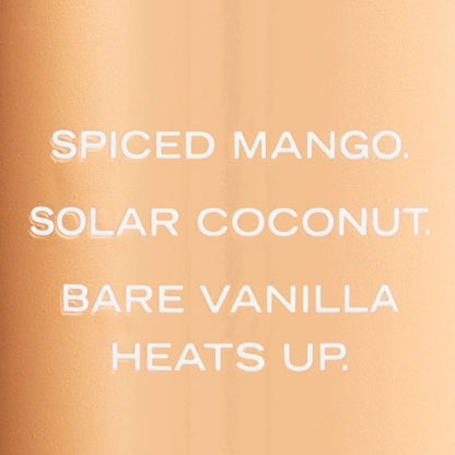 Victoria's Secret Bare Vanilla Heat 250ml