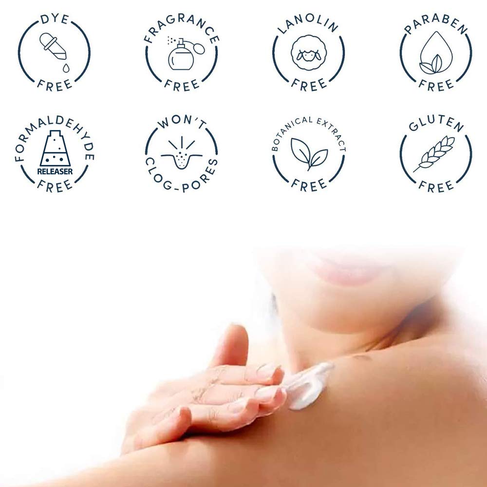 Vanicream Moisturizing Cream