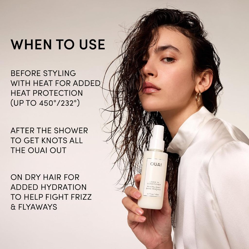 Ouai Leave In Conditioner