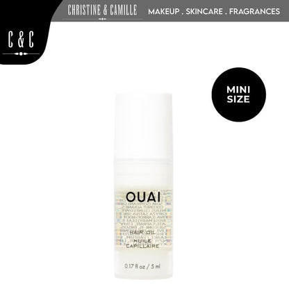 Ouai Hair Oil 5ml
