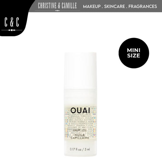 Ouai Hair Oil 5ml