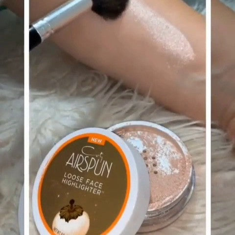 Coty Airspun Loose Face Highlighter