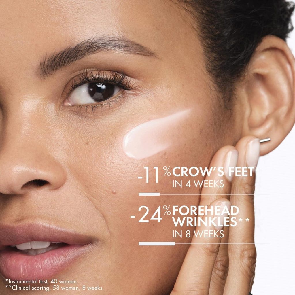Vichy LiftActiv Peptide-C Moisturizer