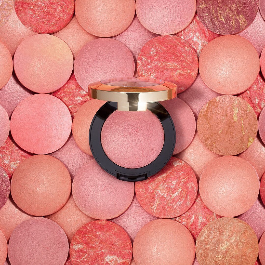 Milani Baked Blush 3.5g