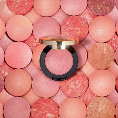Milani Baked Blush 3.5g
