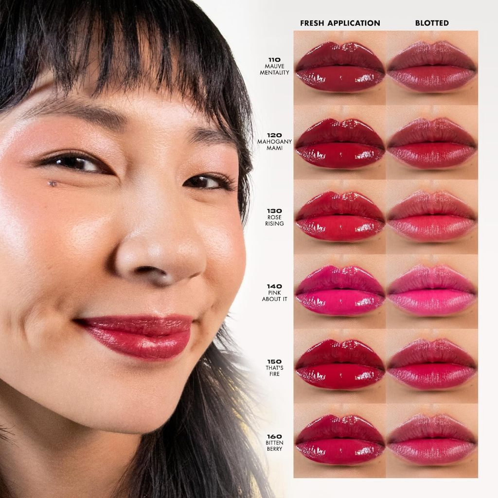 Milani Color Fetish Hydrating Lip Stain 5.29ml