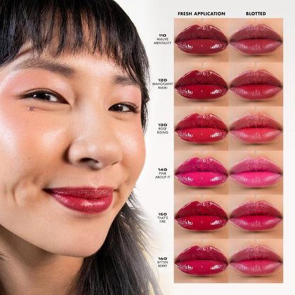 Milani Color Fetish Hydrating Lip Stain 5.29ml