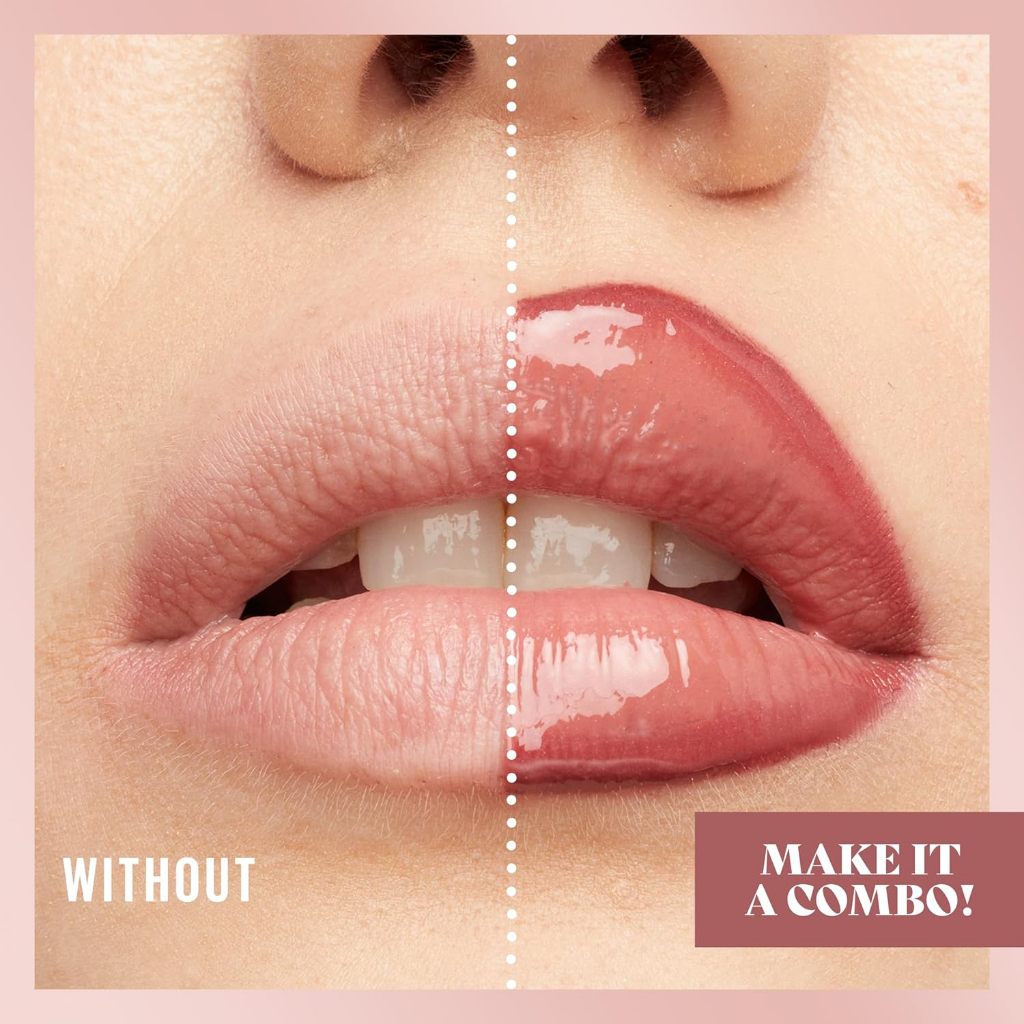 Maybelline Lifter Liner Lip Pencil 1.2g | Hyaluronic Acid + Jojoba Oil