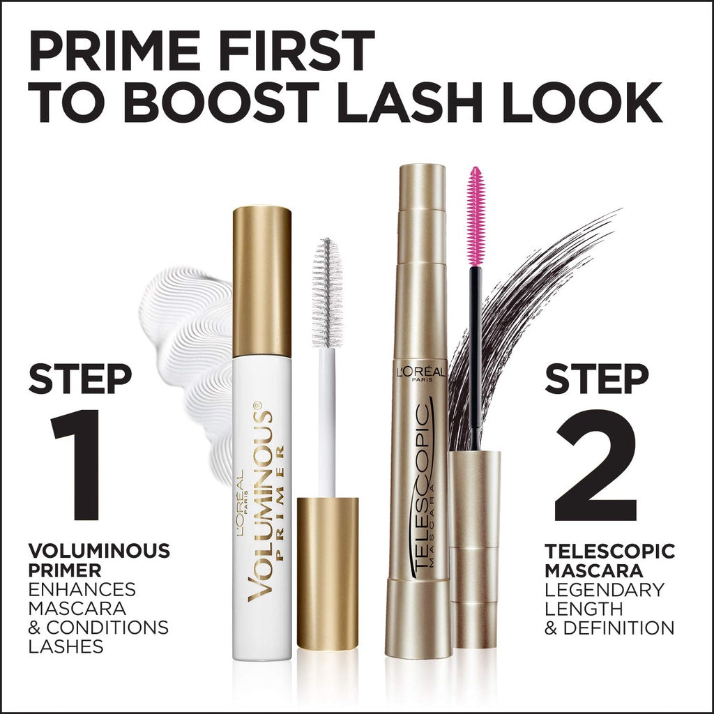 L'Oreal Telescopic Original Mascara 7.3ml | US Version