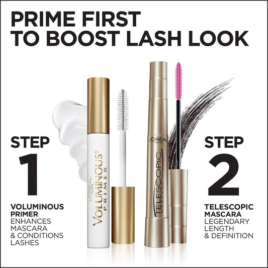 L'Oreal Telescopic Original Mascara 7.3ml | US Version