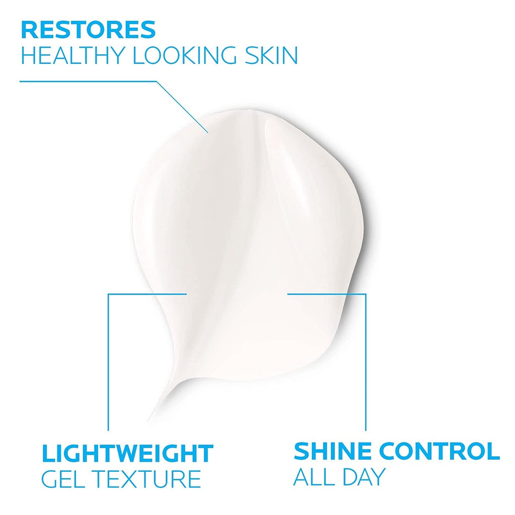 La Roche Posay Toleriane Double Repair Matte Moisturizer 100ml EXP 07.2026