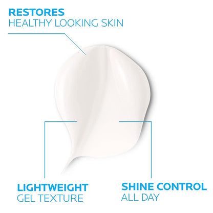 La Roche Posay Toleriane Double Repair Matte Moisturizer 100ml EXP 07.2026