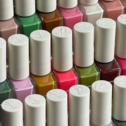 Lights Lacquer Nail Polish 13ml