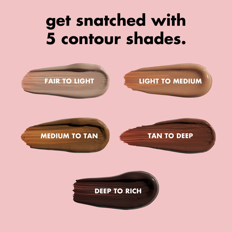 ELF Halo Glow Beauty Wand Contour 10ml