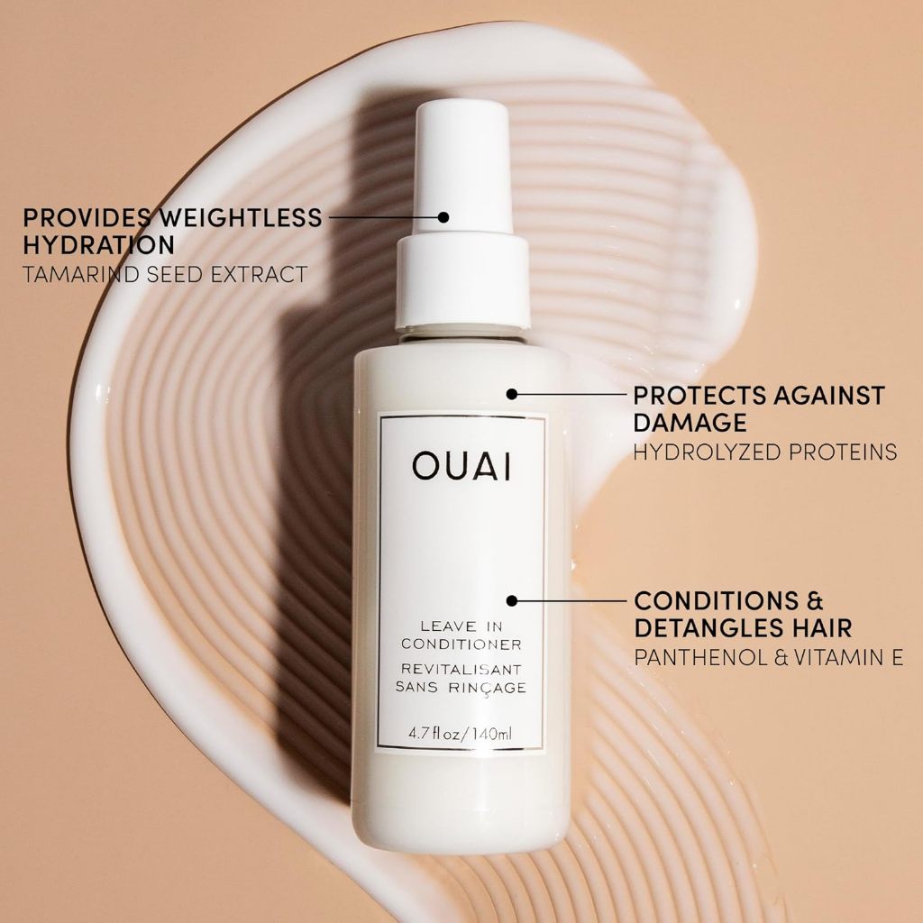 Ouai Leave In Conditioner