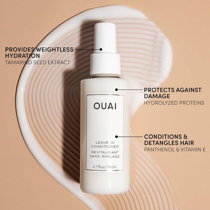 Ouai Leave In Conditioner