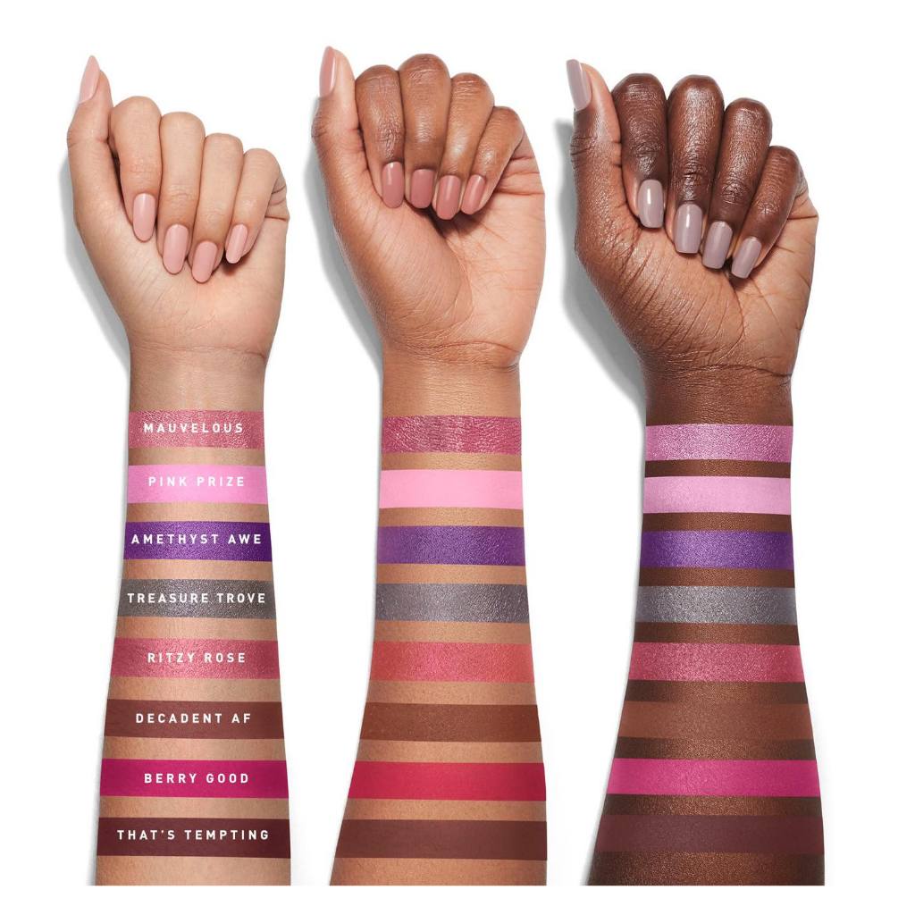 Morphe 39S Such A Gem