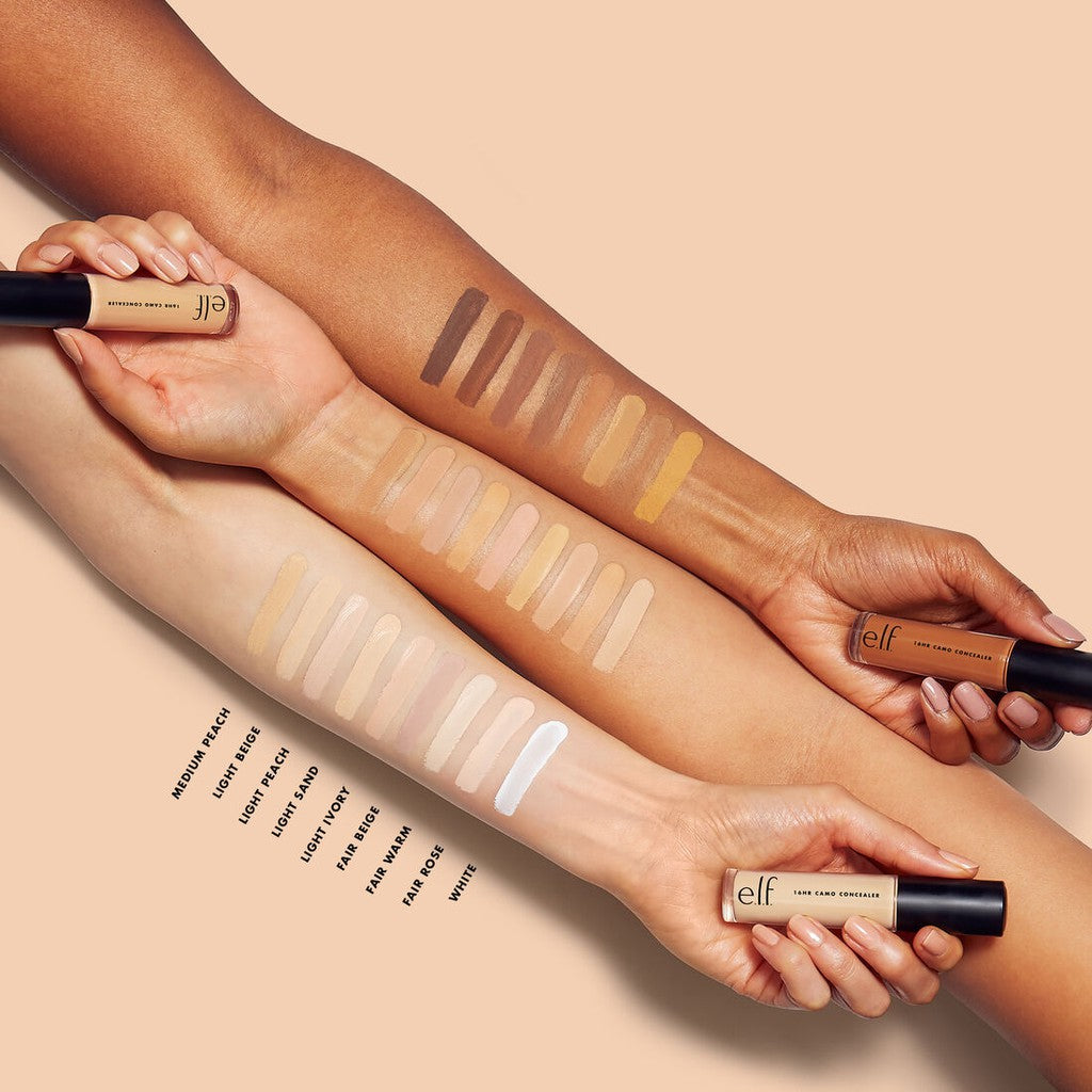 ELF 16HR Camo Matte Concealer 6ml