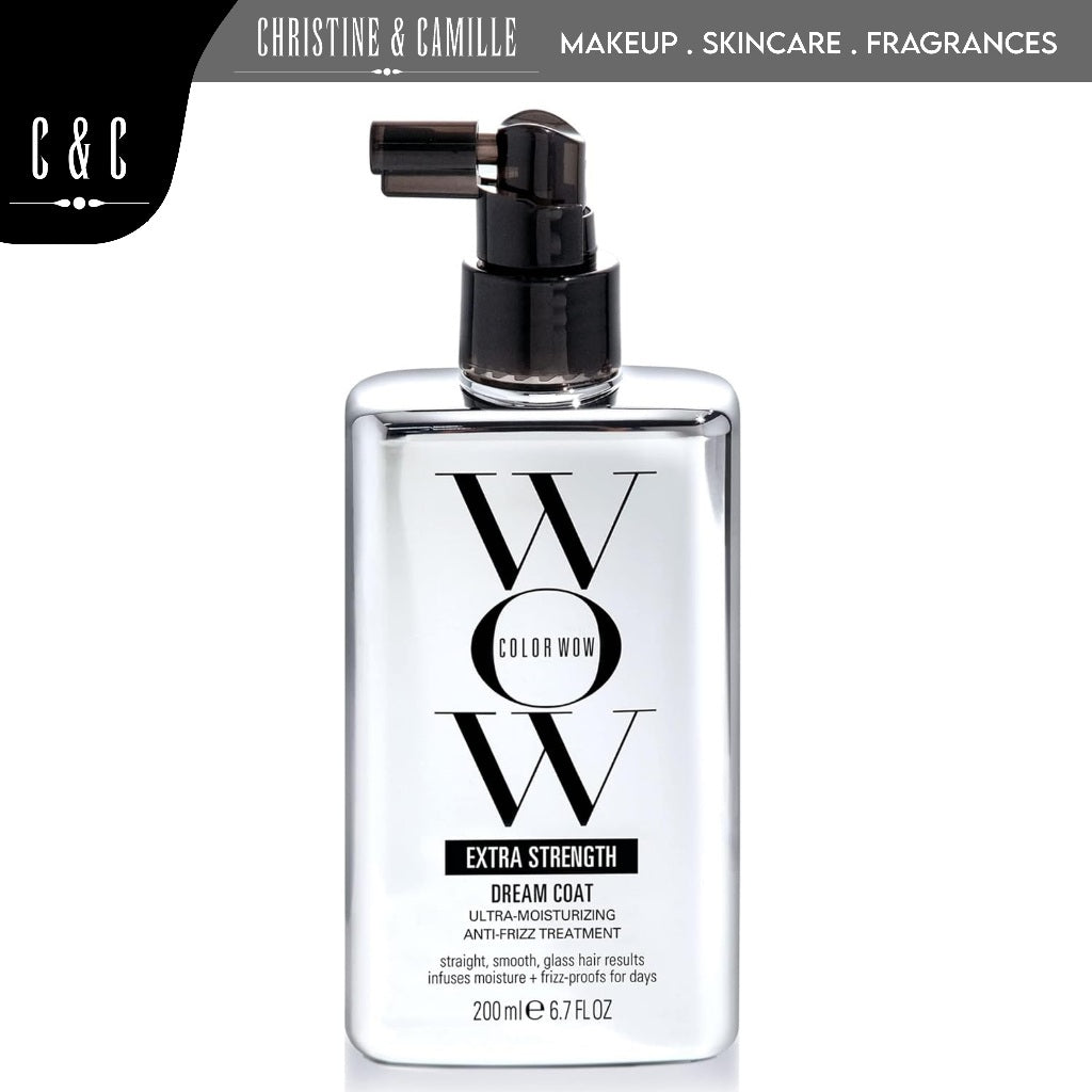 Color Wow Extra Strength Dream Coat