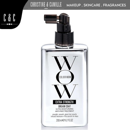 Color Wow Extra Strength Dream Coat