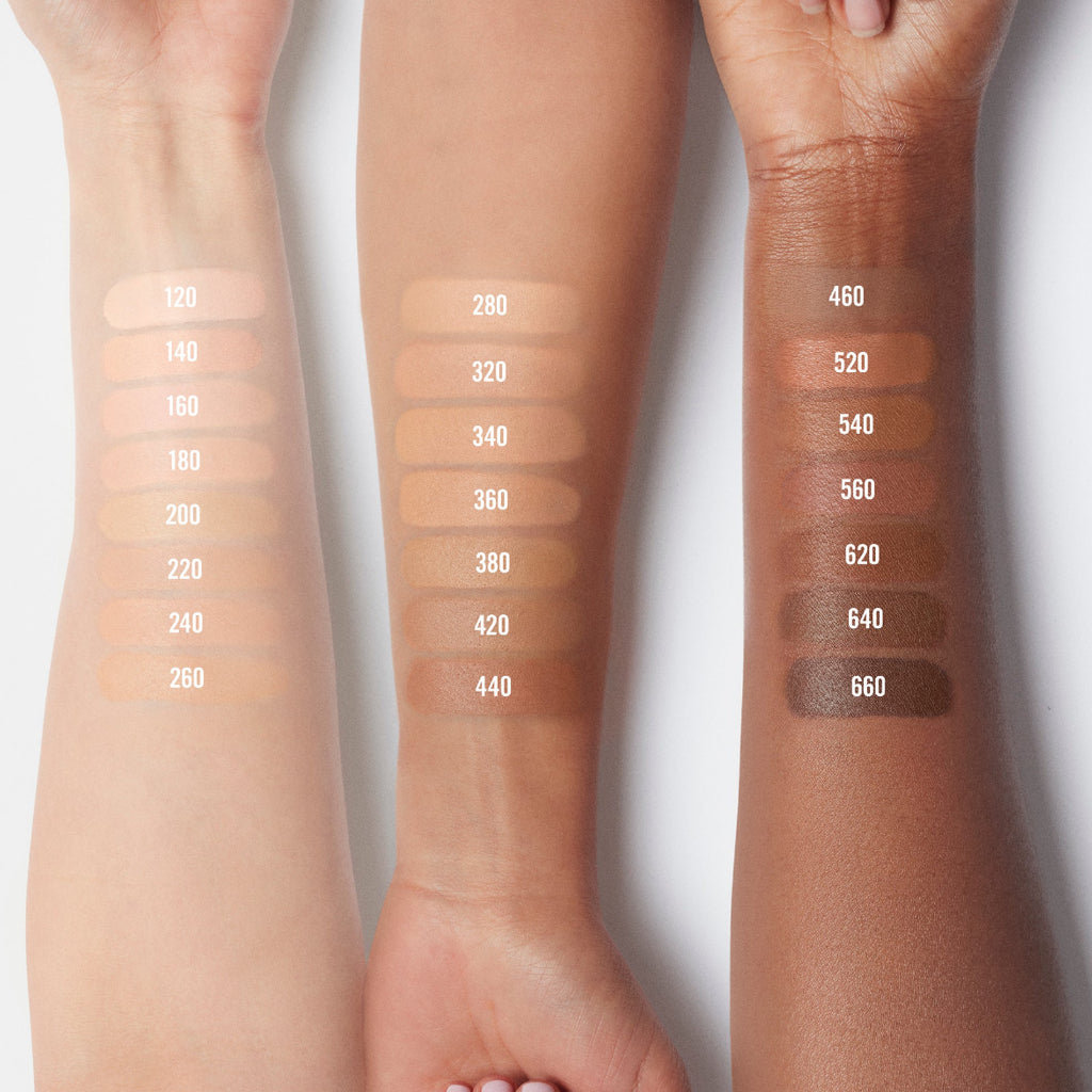 Makeup by Mario SurrealSkin Awakening Concealer 5.8ml | Natural Skin-like Finish