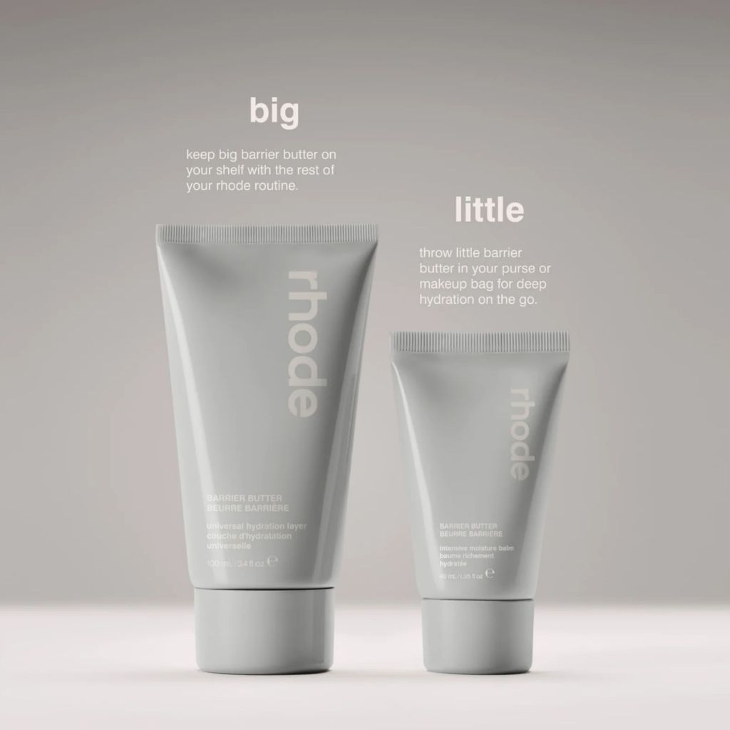 Rhode Barrier Butter