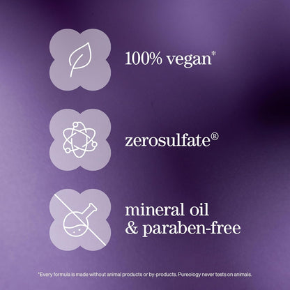 PUREOLOGY Dry Hair Bundle