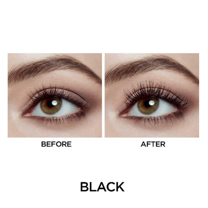 Loreal Voluminous Waterproof Mascara 8ml BLACK | US Version