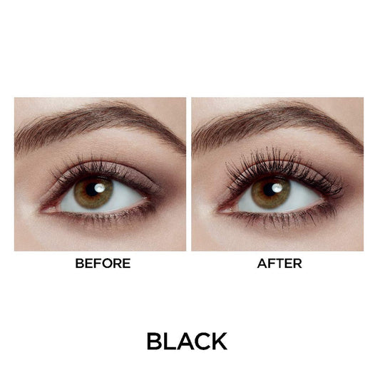 Loreal Voluminous Waterproof Mascara 8ml BLACK | US Version