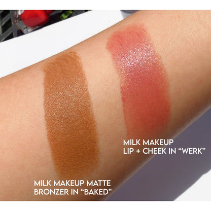 Milk Makeup Cream Bronzer Stick 5.7g