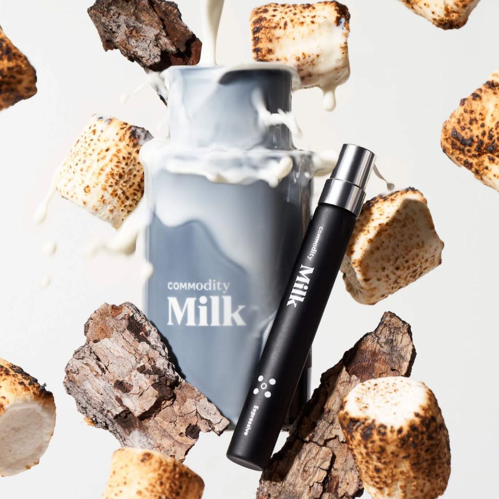 Commodity Milk Expressive 2ml | Travel Size Eau de Parfum