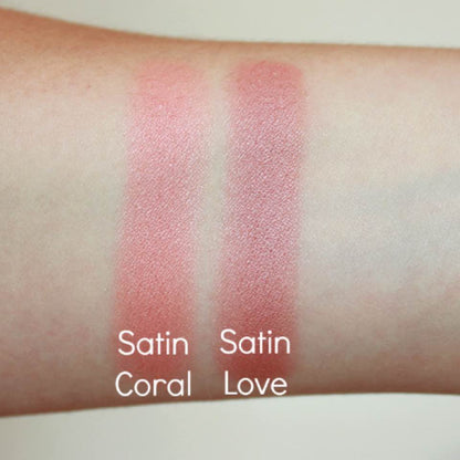 Essence Satin Touch Blush