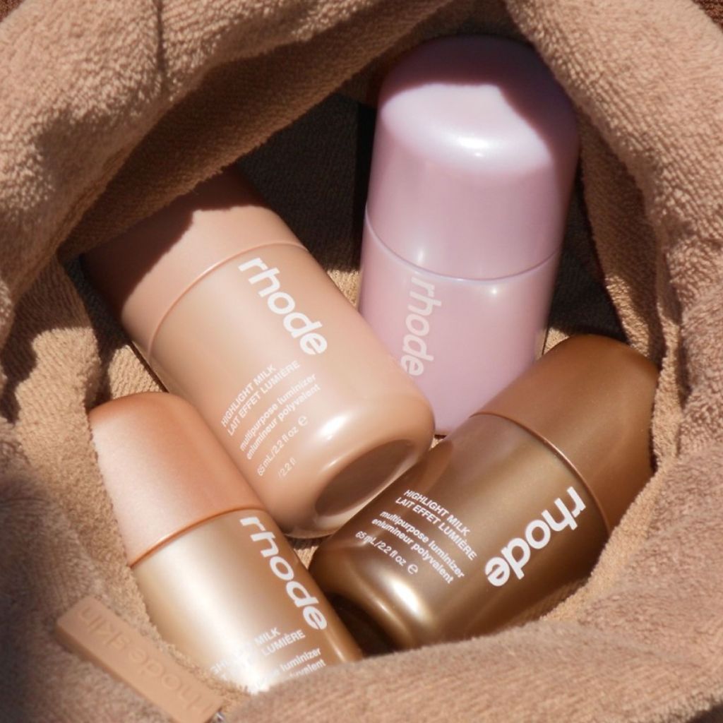 Rhode Highlight Milk 65ml