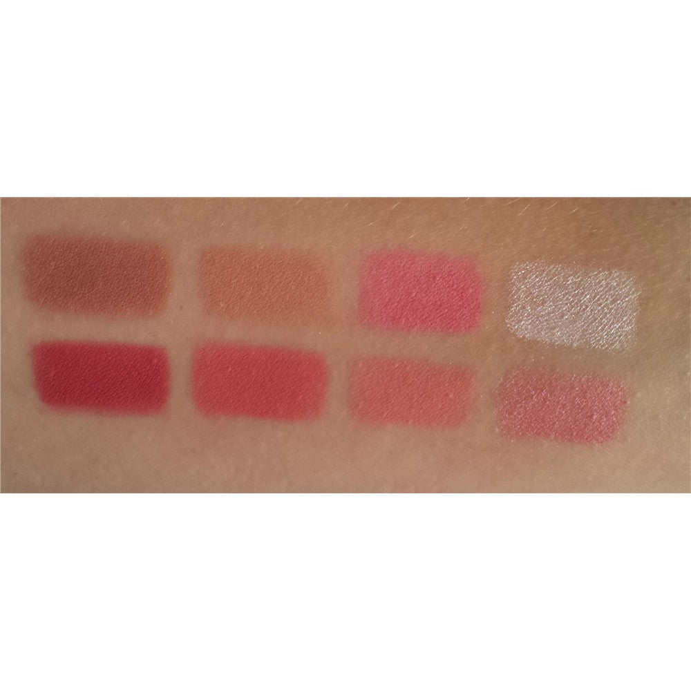 Makeup Revolution Sugar and Spice Blush Palette