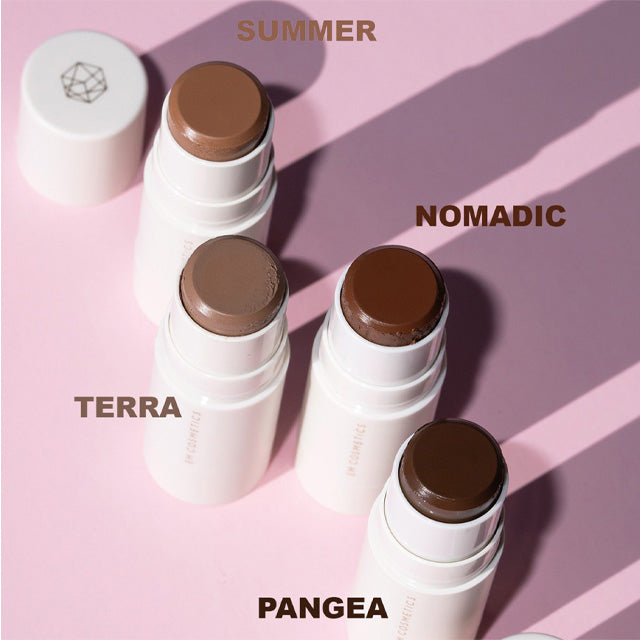 EM Cosmetics So Soft Bronze + Sculpt 8g