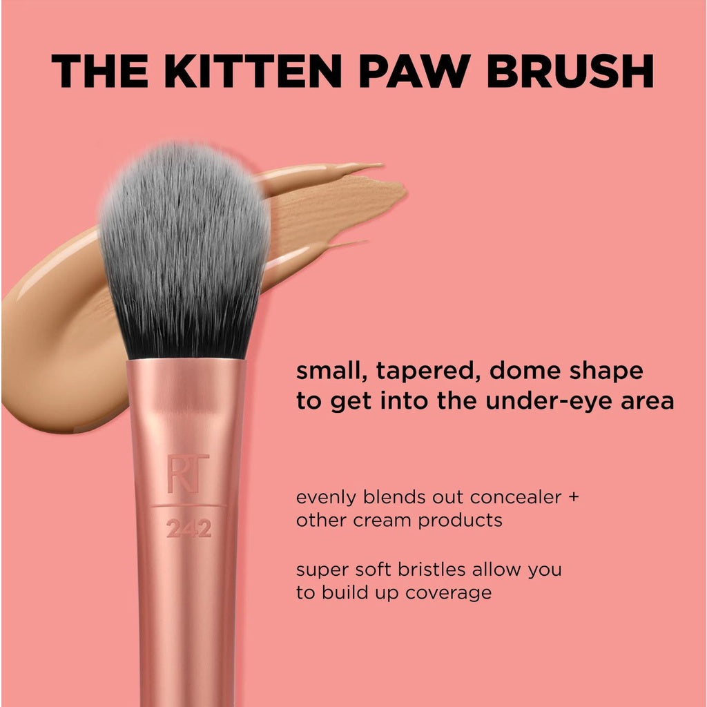 Real Techniques 242 Brightening Concealer Brush