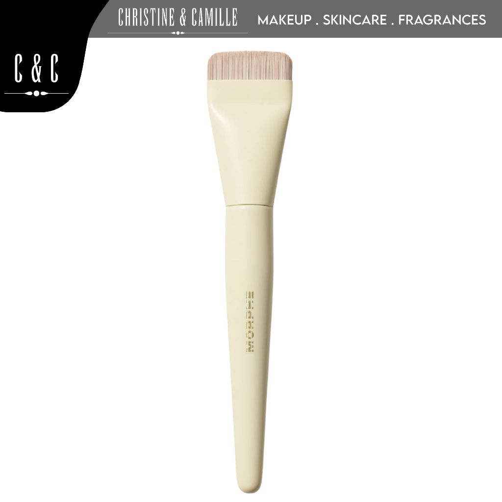 Morphe M109 Spatula Foundation Brush