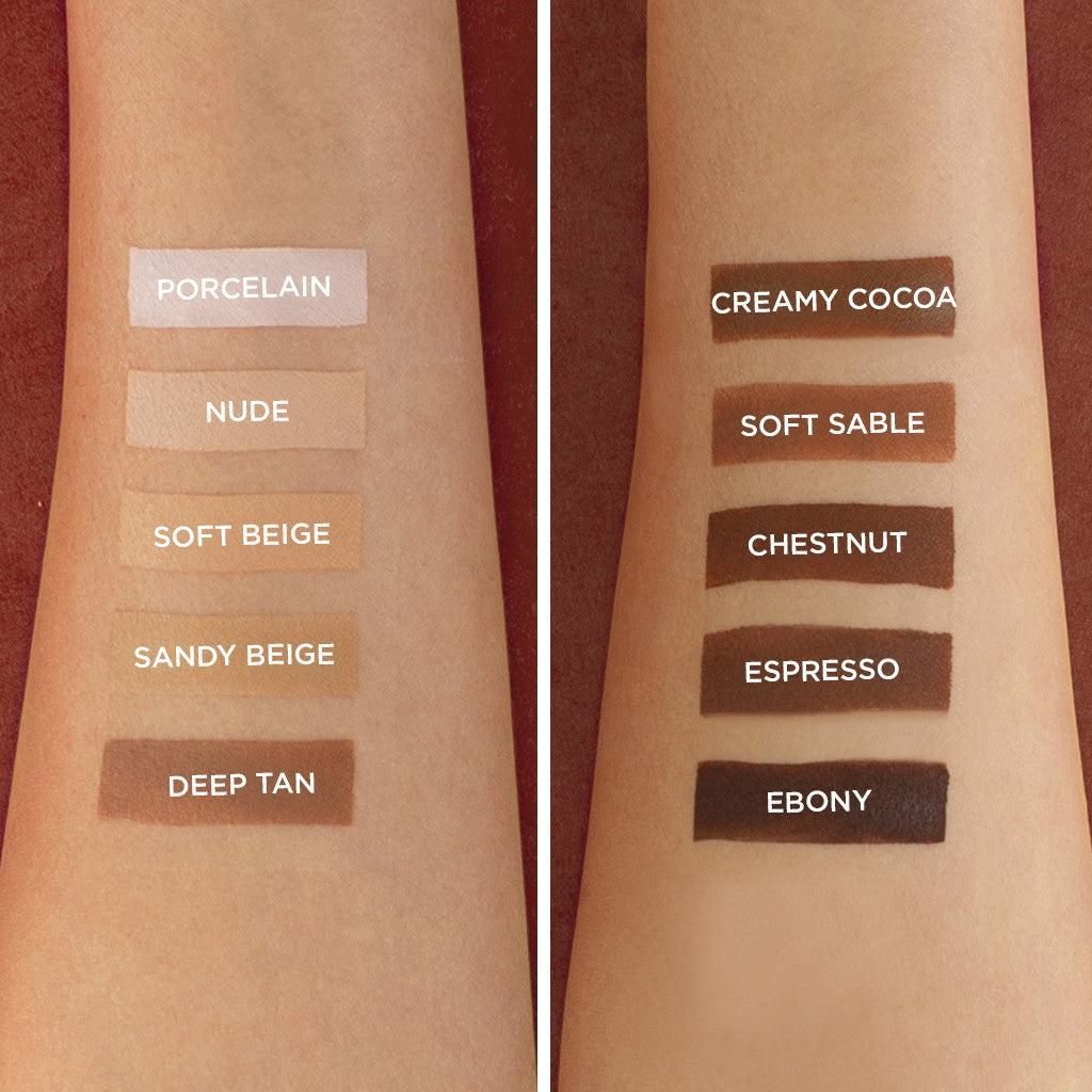 LA Girl Pro Matte Foundation 30ml | Shine-Free Suede-Like Finish