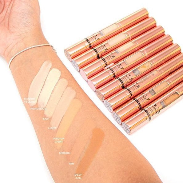 Makeup Revolution Eye Bright illuminating Contour Concealer 3ml