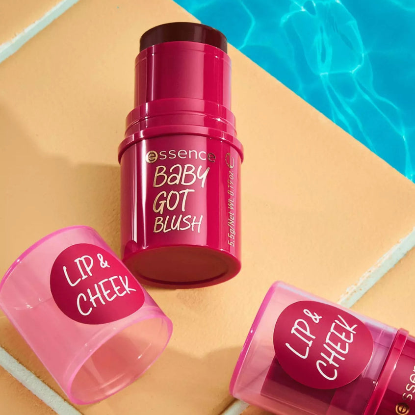 Essence Baby Got Blush Stick 5.5g