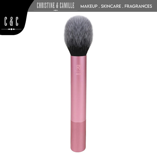 Real Techniques 400 Blush Brush Cheek