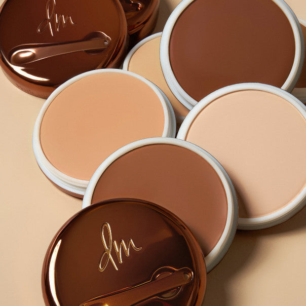 Danessa Myricks Yummy Skin Blurring Balm Powder 18g