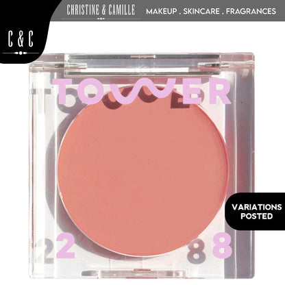 Tower 28 Beach Please Cream Blush 4.5ml