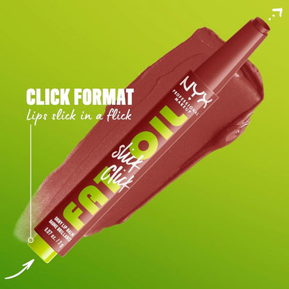 NYX Fat Oil Slick Click 2g